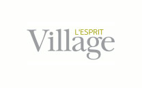 Magazine Esprit village