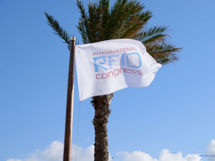 Congres CNRFID – Centre National de référence RFID