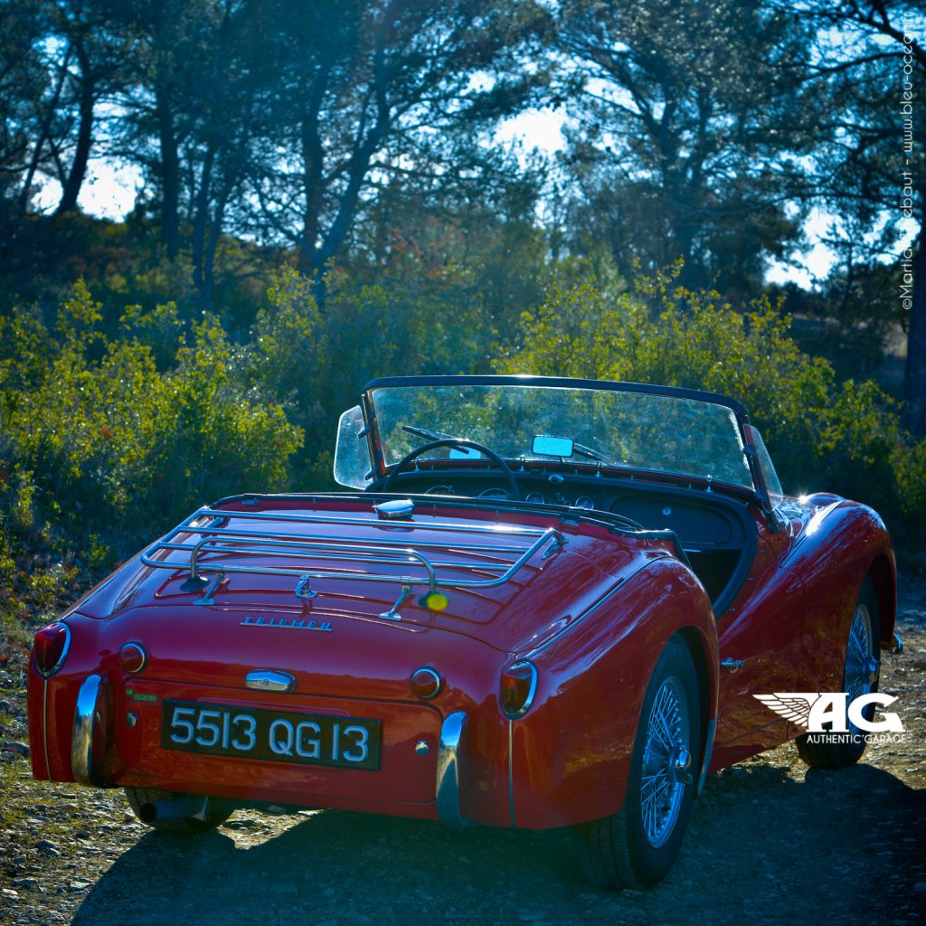 Triumph TR3 Photographe Aix En Provence triumph-tr3-photographe-aix-en-provence
