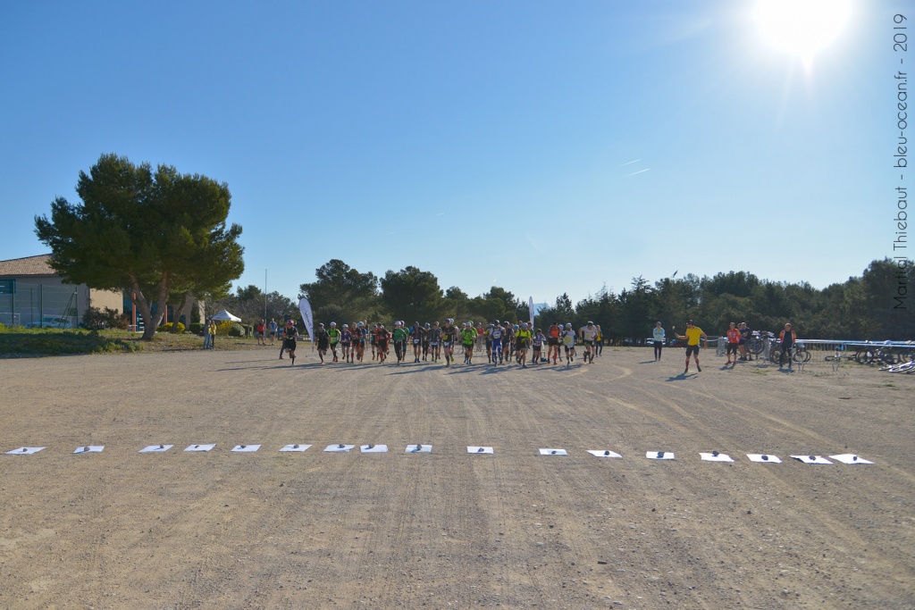 Raid TAR 2019 - Aix en Provence - Triathl'Aix